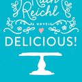 Cover Art for B00I4DZH7Q, Delicious! by Ruth Reichl