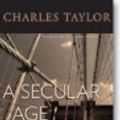 Cover Art for 9780674044289, A Secular Age by Charles Taylor