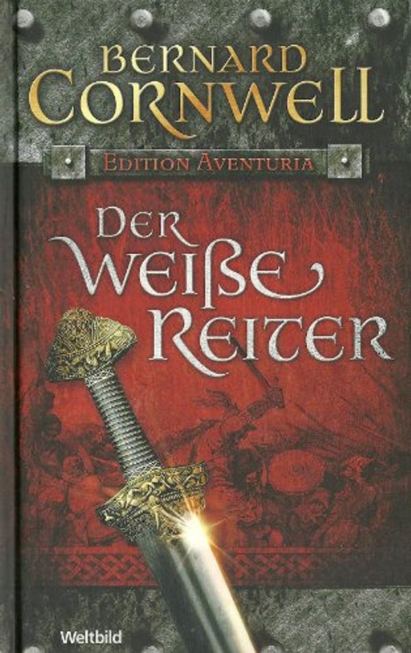 Cover Art for 4026411390499, Der weiße Reiter by Unknown