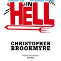 Cover Art for 9780349120515, A Snowball In Hell by Christopher Brookmyre