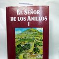 Cover Art for 9788445070338, El Senor De Los Anillos / the Lord of the Rings: LA Comunidad Del Anillo: 1 by J. R. r. Tolkien, Luis Domenech, Matilde Horne, Ruben Masera