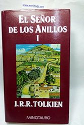 Cover Art for 9788445070338, El Senor De Los Anillos / the Lord of the Rings: LA Comunidad Del Anillo: 1 by J. R. r. Tolkien, Luis Domenech, Matilde Horne, Ruben Masera