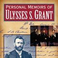 Cover Art for 9780517136089, Personal Memoirs of Ulysses S. Grant by Ulysses S. Grant