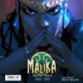 Cover Art for 9780999830109, Malika - Warrior QueenMalika: Warrior Queen by Roye Okupe