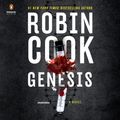 Cover Art for 9780593106839, Genesis by Robin Cook