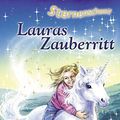 Cover Art for 9783440099865, Sternenschweif 04. Lauras Zauberritt by Chapman, Linda