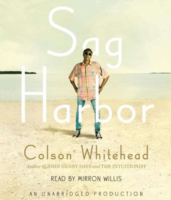 Cover Art for 9780739381908, Sag Harbor by Colson Whitehead