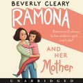 Cover Art for 9780061774096, Ramona and Her Mother by Beverly Cleary