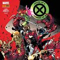 Cover Art for 9783741616303, X-Men: House of X & Powers of X: Bd. 3 by Jonathan Hickman, Pepe Larraz, R. B. Silva