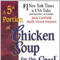 Cover Art for 9788187671114, A 5th Portion of Chicken Soup for the Soul by Jack Canfield,Canfield Jack