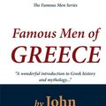 Cover Art for 9781448673148, Famous Men of Greece by John H. Haaren
