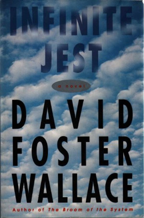 Cover Art for 9780316811170, Infinite Jest by David Foster Wallace