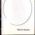 Cover Art for 9780195128420, The Nothing That Is by Robert Kaplan