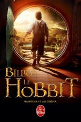 Cover Art for 9782253049418, Bilbo Le Hobbit by Tolkien