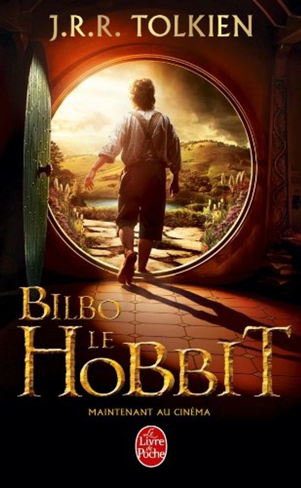 Cover Art for 9782253049418, Bilbo Le Hobbit by Tolkien