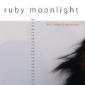 Cover Art for 9781921248665, Ruby Moonlight by Ali Cobby Eckermann