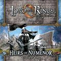 Cover Art for 9781616614454, Lord of the Rings Lcg by Fantasy Flight Games