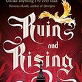 Cover Art for 9781780621166, Ruin and Rising by Leigh Bardugo