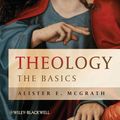 Cover Art for 9781444343847, Theology by Alister E. McGrath