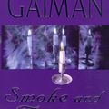 Cover Art for 9780747274186, Smoke and Mirrors by Neil Gaiman