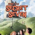 Cover Art for 9780340917657, Good Old Secret Seven by Enid Blyton