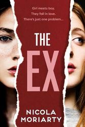 Cover Art for 9781460756638, The Ex by Nicola Moriarty