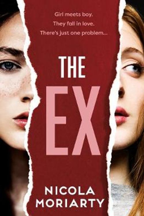 Cover Art for 9781460756638, The Ex by Nicola Moriarty