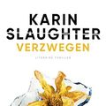 Cover Art for B08598Q2LX, Verzwegen (Dutch Edition) by Karin Slaughter
