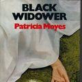 Cover Art for B000UE4VRY, Black Widower (An Inspector Henry Tibbett Mystery) by Patricia Moyes