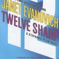 Cover Art for 9780792742395, Twelve Sharp by Janet Evanovich