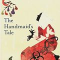 Cover Art for 9783125776920, The Handmaid's Tale by Margaret Atwood