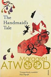 Cover Art for 9783125776920, The Handmaid's Tale by Margaret Atwood
