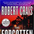 Cover Art for 9780375434211, The Forgotten Man (Elvis Cole Novels) by Robert Crais