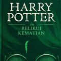 Cover Art for 9781781104903, Harry Potter dan Relikui Kematian by J. K. Rowling