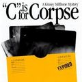 Cover Art for 9780708918982, C Is for Corpse [LARGE PRINT] by Sue Grafton