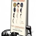 Cover Art for 9781491518595, The Luminaries by Eleanor Catton