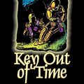 Cover Art for 9781603120814, Key Out of Time by Andre Norton