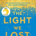 Cover Art for 9780008224585, The Light We Lost by Jill SantopoloOn Tour