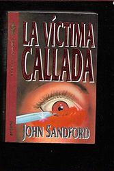 Cover Art for 9788425325397, La víctima callada by John Sandford