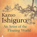 Cover Art for 9780571225361, Artist of the Floating World by Kazuo Ishiguro