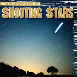 Cover Art for 9781433970382, Shooting Stars by Kristen Rajczak