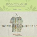 Cover Art for 8601200684759, By India Flint - Eco Colour: Botanical Dyes for Beautiful Textiles by India Flint