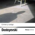 Cover Art for 9788420665658, Crimen y castigo by Fiódor Dostoyevski