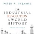 Cover Art for 9780429974106, The Industrial Revolution in World History by Peter N Stearns