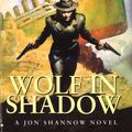 Cover Art for 9781405512046, Wolf In Shadow by David Gemmell