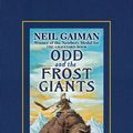 Cover Art for 9780061671739, Odd and the Frost Giants by Neil Gaiman