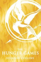 Cover Art for 9781407157863, The Hunger Games by Suzanne Collins