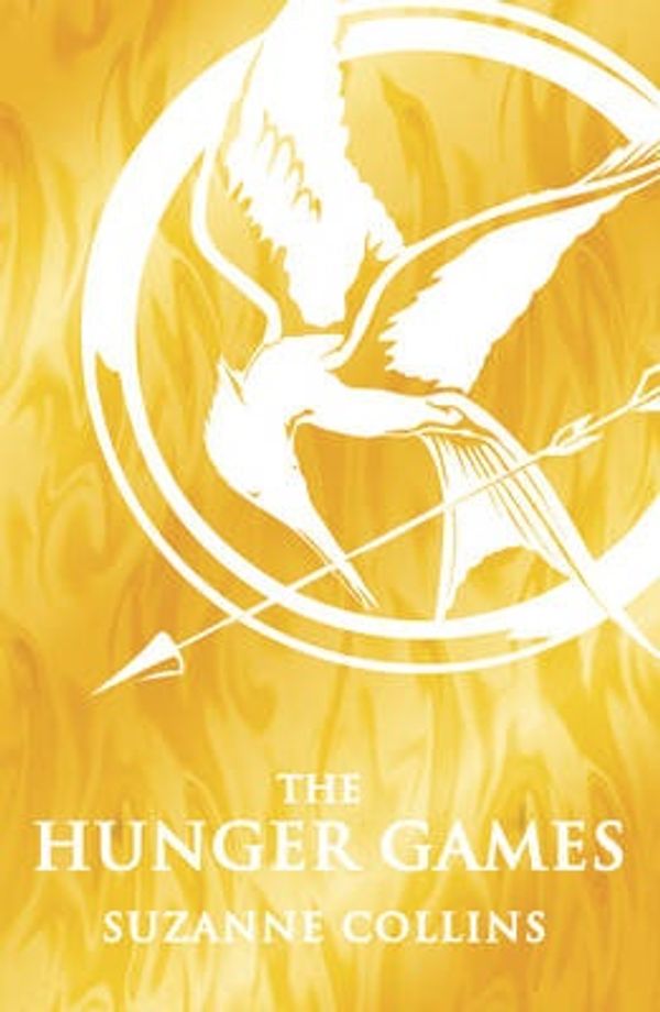 Cover Art for 9781407157863, The Hunger Games by Suzanne Collins