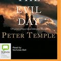Cover Art for 9781489087690, In the Evil Day by Peter Temple