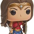 Cover Art for 0745559268784, FUNKO POP! Movies: DC Wonder Woman - Wonder Woman by Unknown
